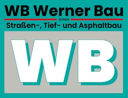 Logo WB Werner Bau GmbH