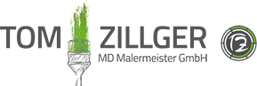 Logo MD Malermeister GmbH